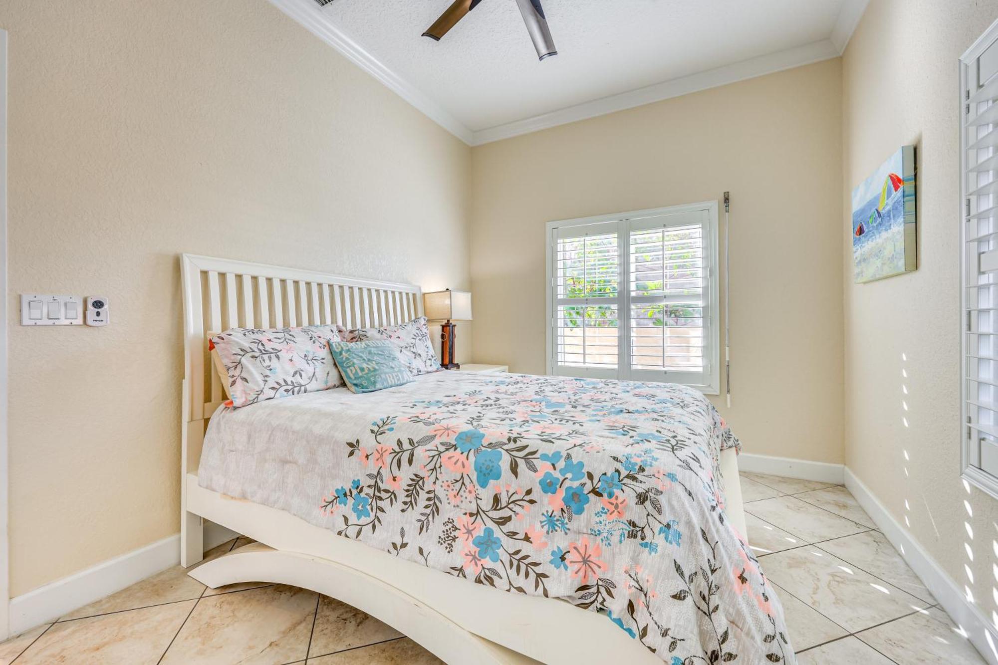Oceanfront Oasis In Flagler Beach With Deck And Views! 外观 照片